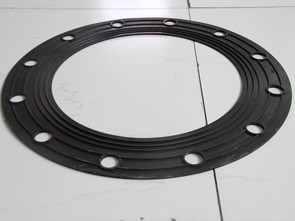 法蘭墊片SBR、NBR、EPDM圖片6